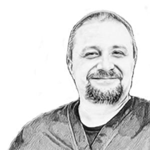 Asist. Univ. Dr. Florentin Berneanu